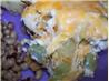 Ritz Cracker Casserole. Recipe by Andtototoo!