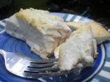 Jason's   Halibut