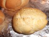 Kaiser Rolls (Bread Machine)