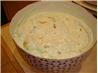 Green Stuff  ( Lime Jello Fruit Salad )