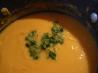 Hearty Vegetable and Lentil Soup. Recipe by I'mPat