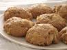Quick Cheese and Chive Rolls