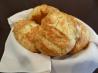 Quick Cheese and Chive Rolls. Recipe by katew