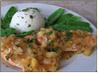 Low Fat Chicken Mango Chutney & Macadamias!. Recipe by mickeydownunder