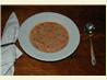 Red and White Clam Chowder. Recipe by MariaLuisa