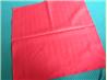Serviette/Napkin Folding, the Simple Pocket