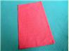 Serviette/Napkin Folding, the Simple Pocket