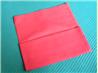 Serviette/Napkin Folding, the Simple Pocket