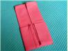 Serviette/Napkin Folding, the Simple Pocket