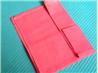 Serviette/Napkin Folding, the Simple Pocket
