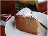 Magic Ginger Cake. Recipe by dusty AE