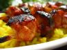 Ohhh so Yummy Chicken Kabobs