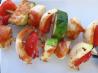 Ohhh so Yummy Chicken Kabobs