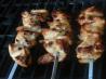 Ohhh so Yummy Chicken Kabobs