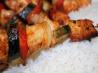 Ohhh so Yummy Chicken Kabobs