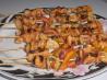 Ohhh so Yummy Chicken Kabobs