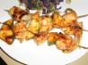 Ohhh so Yummy Chicken Kabobs
