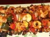 Ohhh so Yummy Chicken Kabobs