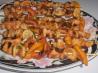 Ohhh so Yummy Chicken Kabobs