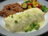 Awesome and Easy Chicken Enchiladas (Reduced Fat)