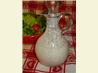 Creamy Cucumber Dressing. Recipe by Kim D.