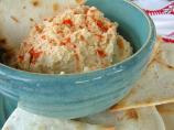 Quick, Creamy Hummus Spread