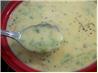 Amazing Broccoli Cheese Soup With Ham. Recipe by hottiecj