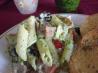 Delicioso Antipasto Pasta Salad