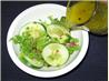 Lime-Cumin Vinaigrette