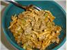Chow Mein Hotdish