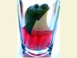 White Zin Fizz. Photo by Picholine