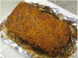 Carrot Kugel