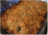 Flavorful Turkey Meatloaf or Turkey Loaf. Recipe by Picholine