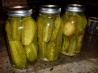 Blue Ribbon Dill Pickles