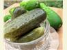 Sunshine Dill Pickles