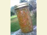 Hot Dog or Bratwurst Relish