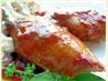 Finger-Lickin' Knuckle-Suckin' Chin-Drippin' Good BBQ Sauce. Recipe by Debber