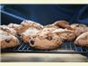 Milo Choc Chip Cookies. Recipe by katew