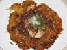 Potato Rosti. Recipe by **Mandy**