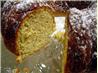 Almond Poppy Seed Cake