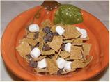 S'mores Trail Mix