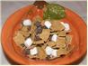 S'mores Trail Mix. Recipe by Chef #278214