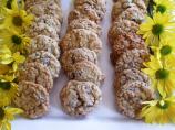 Yummy Oatmeal Chocolate Chip Cookies. Photo by HokiesLady