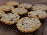 Yummy Oatmeal Chocolate Chip Cookies. Photo by Cookgirl
