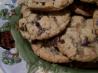 Yummy Oatmeal Chocolate Chip Cookies