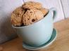 Yummy Oatmeal Chocolate Chip Cookies