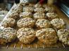 Yummy Oatmeal Chocolate Chip Cookies