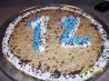 Yummy Oatmeal Chocolate Chip Cookies