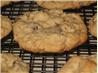 Yummy Oatmeal Chocolate Chip Cookies
