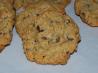 Yummy Oatmeal Chocolate Chip Cookies